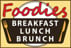 Foodies Diner