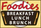 Foodies Diner
