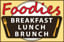 Foodies Diner