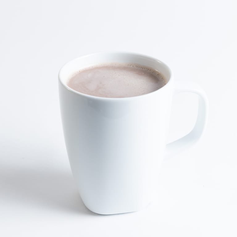 Indulge in Decadent Hot Chocolate Creations