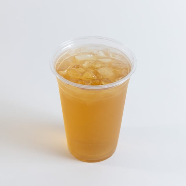 Homemade Iced Tea.