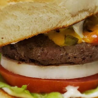 Hamburger